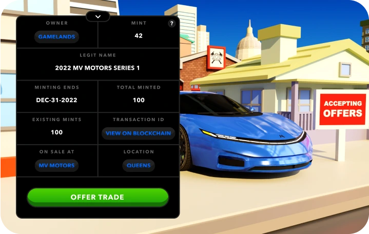 Trade