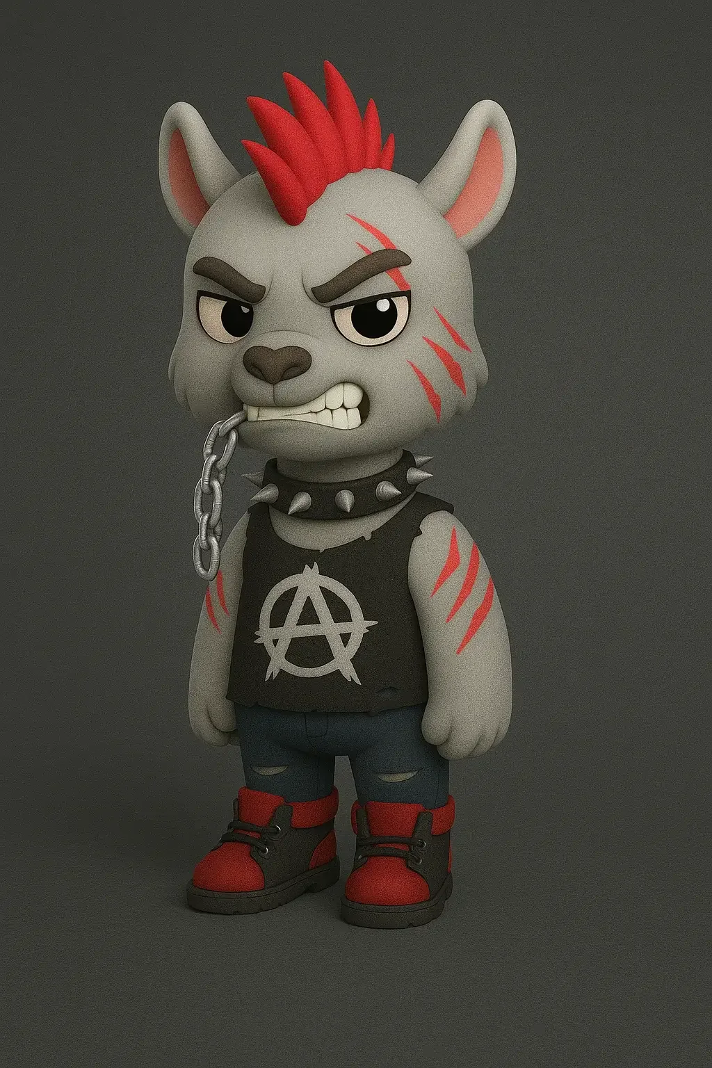 Riot Punk