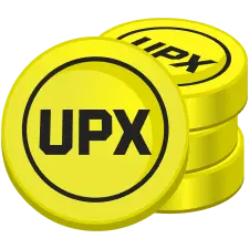 upx coin