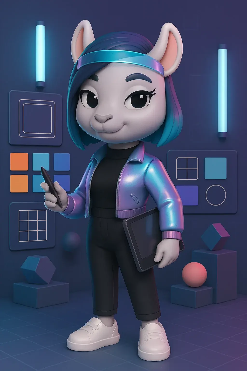 Pixel