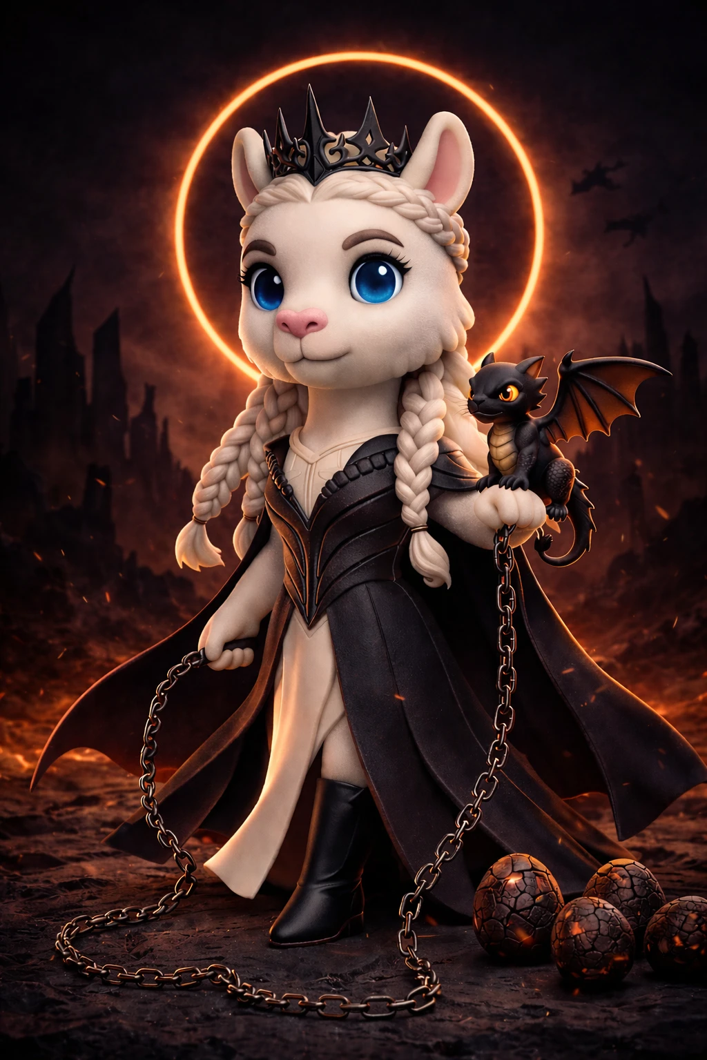 Dragonmomma